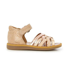Load image into Gallery viewer, Pom d&#39;Api Poppy Lux Sandal