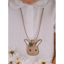 Load image into Gallery viewer, Donsje Wookie Necklace