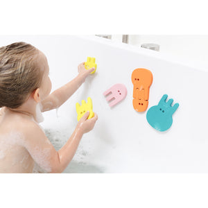 Quutopia Jellyfish Bath Puzzle