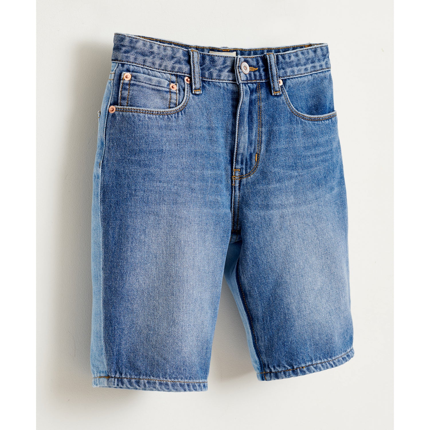 Bellerose Padro Shorts