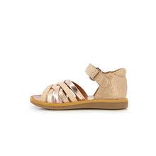 Load image into Gallery viewer, Pom d&#39;Api Poppy Lux Sandal