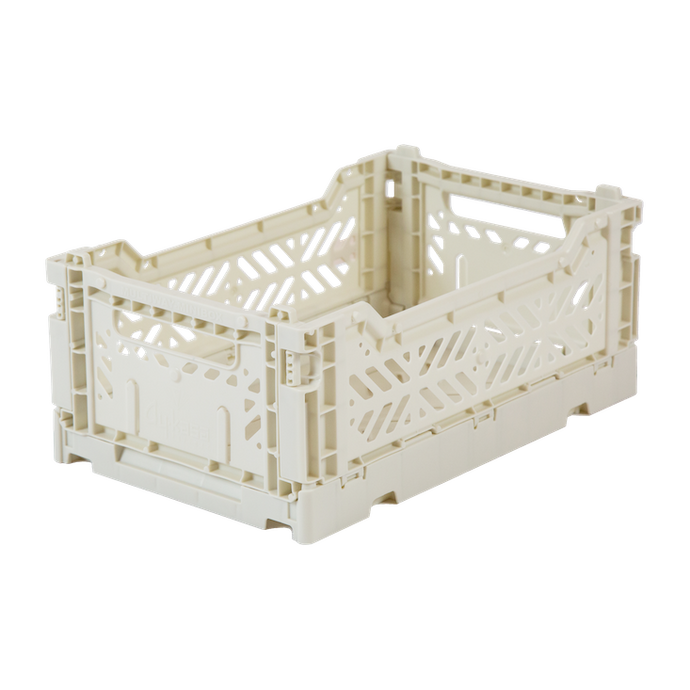 Aykasa Mini Folding Crate