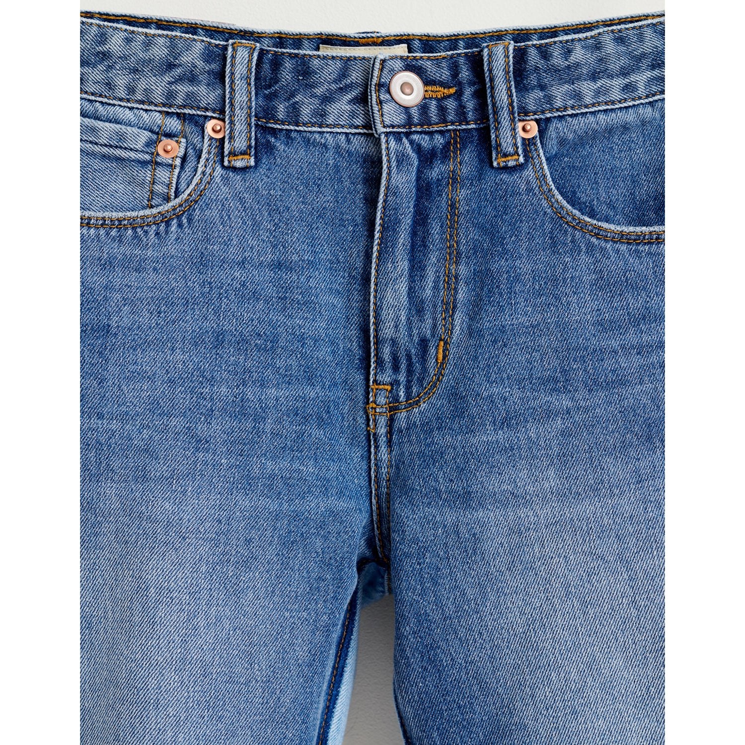 Bellerose Padro Shorts