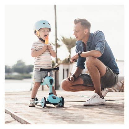 Scoot and Ride Helmet