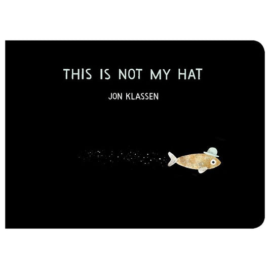 This Is Not My Hat