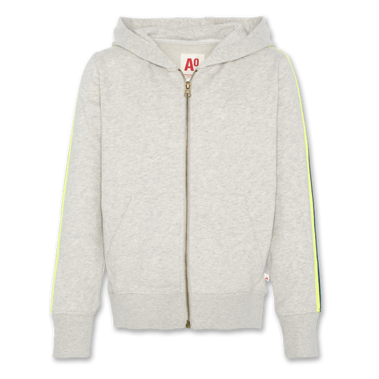 AO76 Full Zip Hoodie