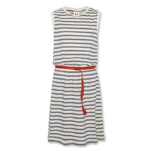 Load image into Gallery viewer, AO76 C-Neck Dress