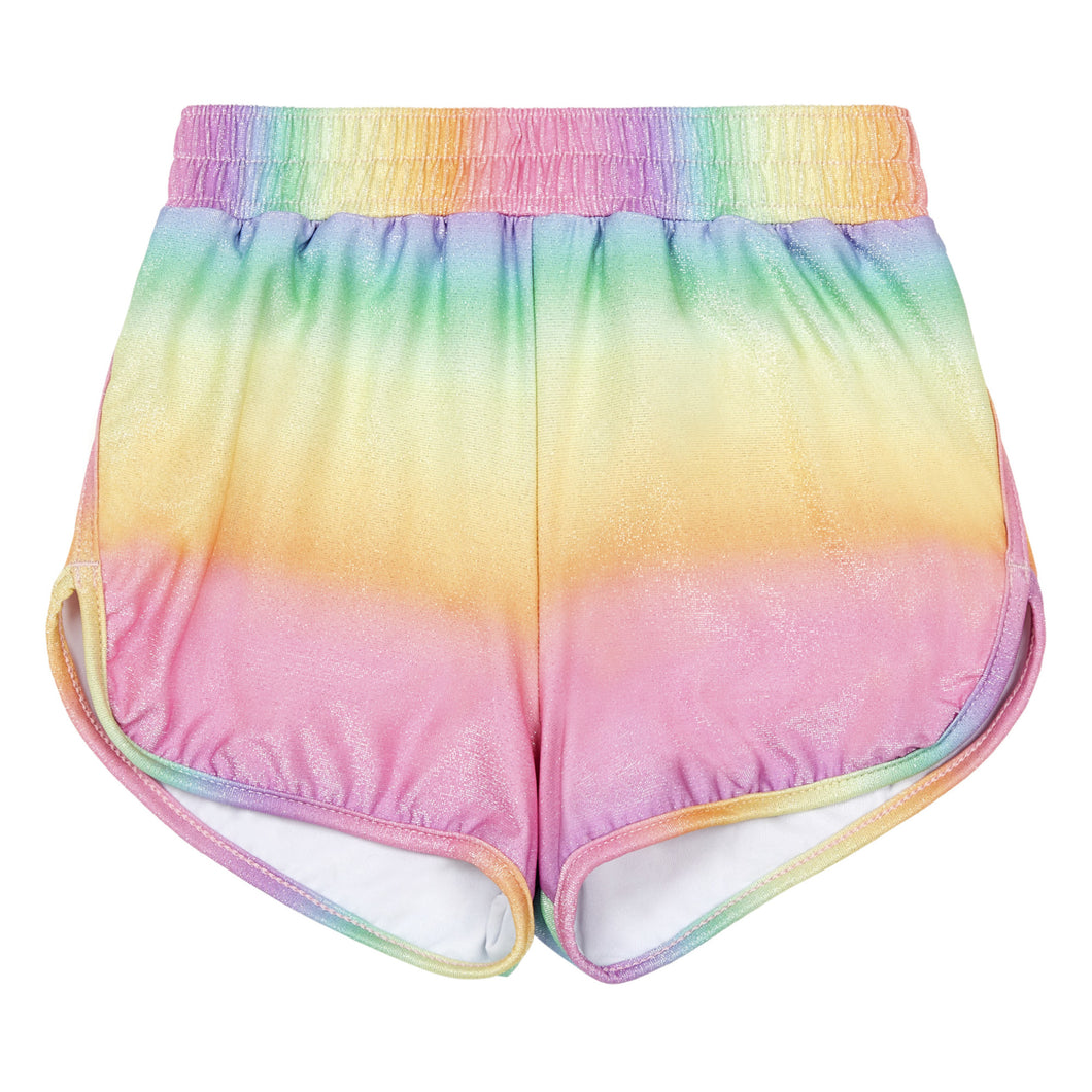Hundred Pieces Gradient Boardshorts