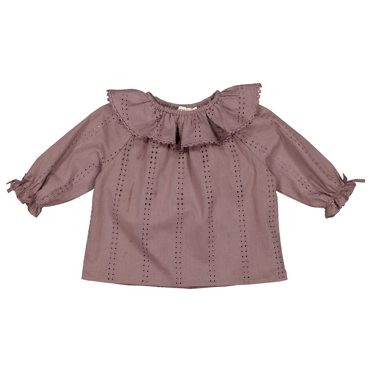 MarMar Tia Blouse