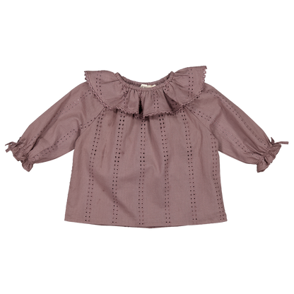 MarMar Tia Blouse