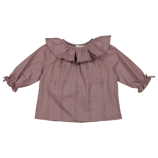 MarMar Tia Blouse