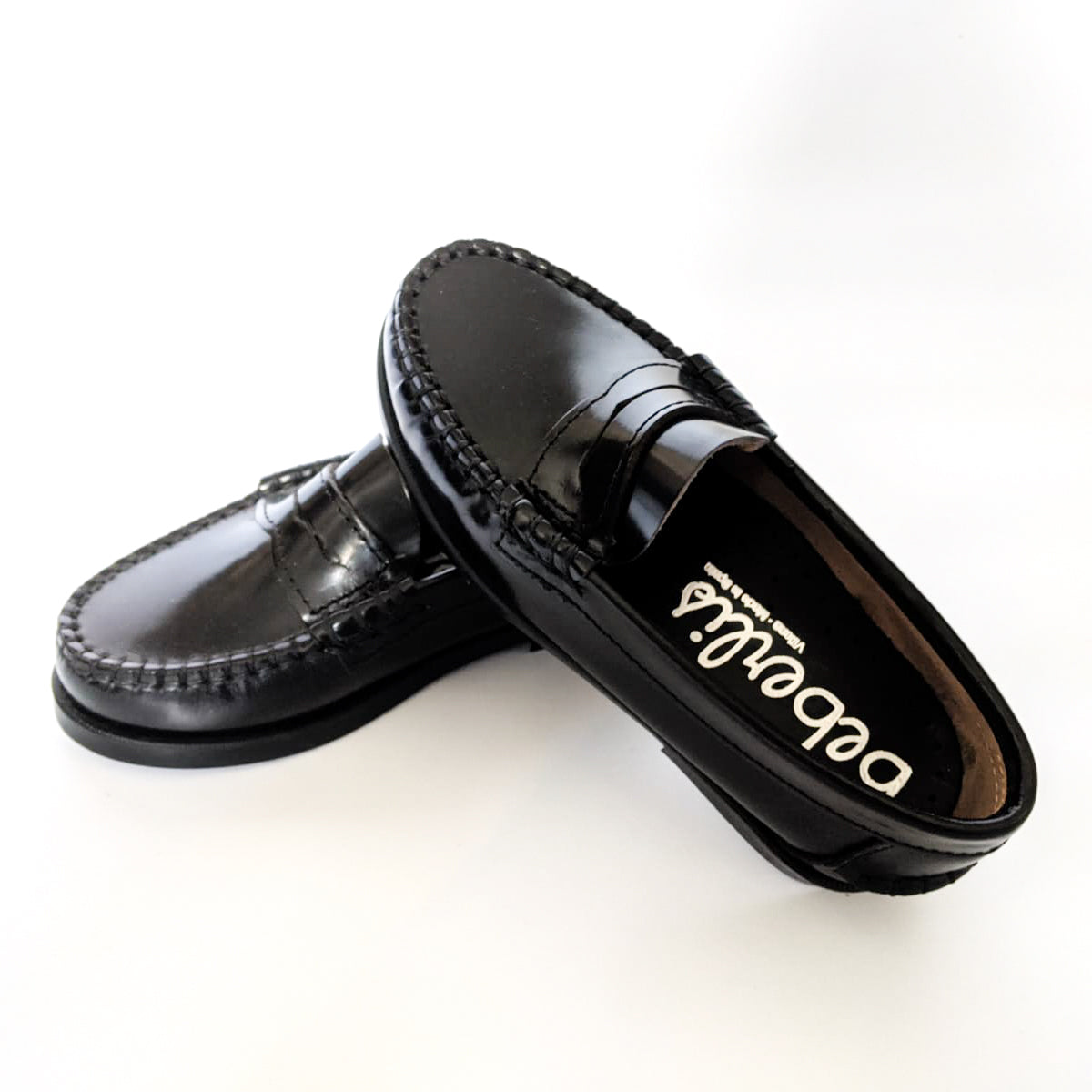 Beberlis Loafers