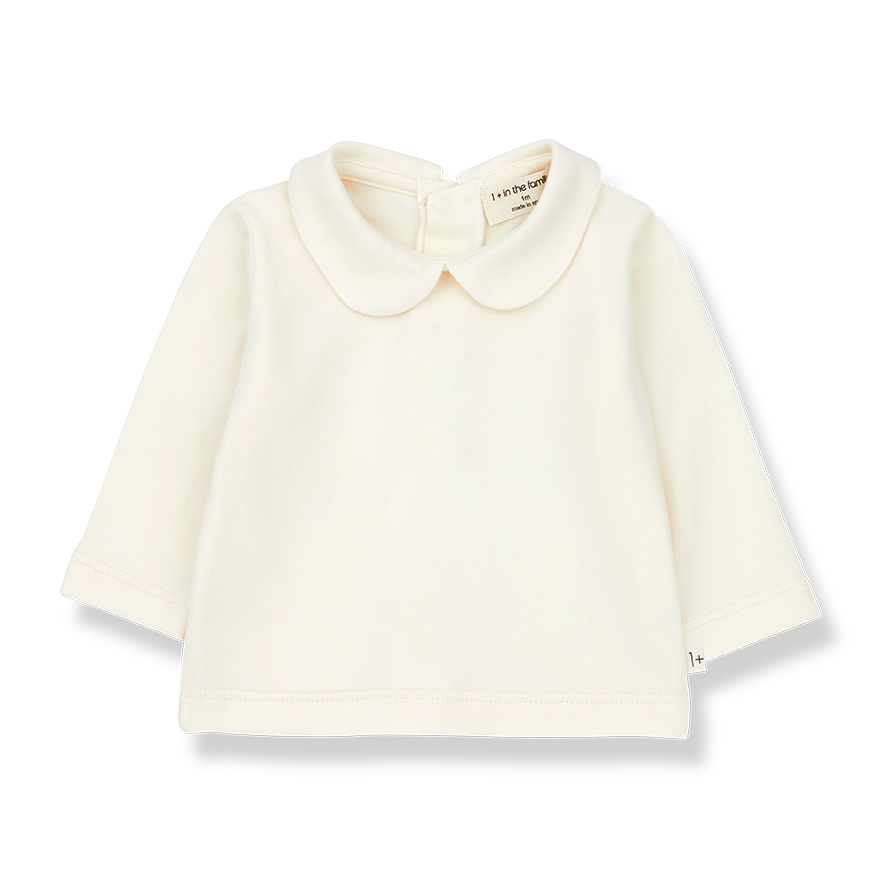 1+ In The Family Family Colette Blouse