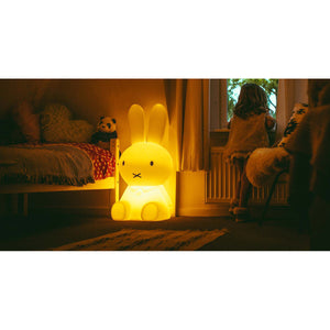 Mr. Maria Miffy XL Lamp