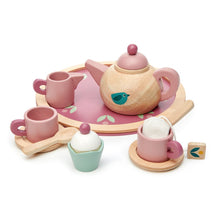 Load image into Gallery viewer, Tender Leaf Toys Birdie Tea Set