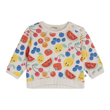 Load image into Gallery viewer, The Bonnie Mob Dreamer Fruit Salad Sweatshirt