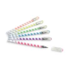 Load image into Gallery viewer, OOLY Totally Taffy Scented Gel Pens