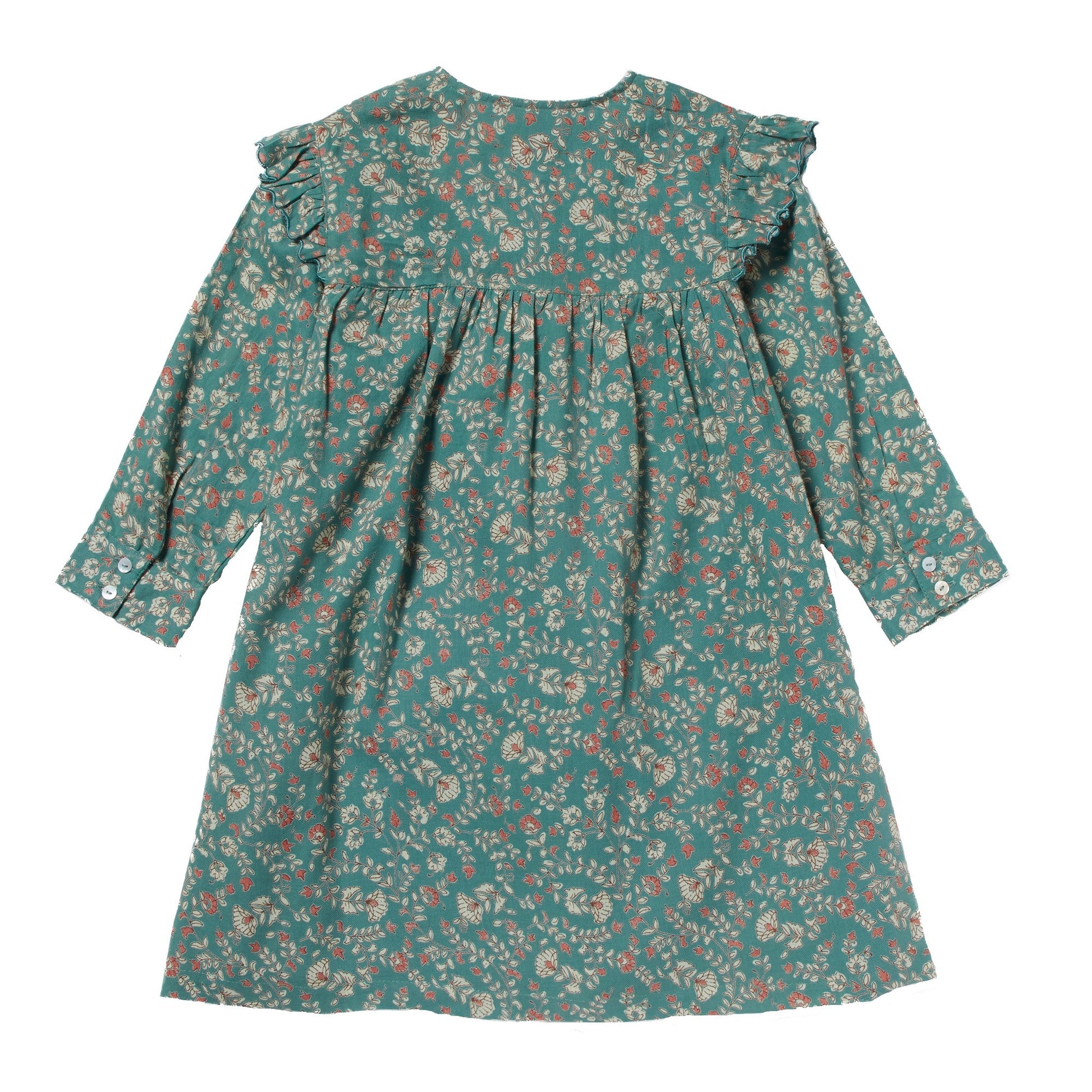 Bonheur Du Jour Romance Dress