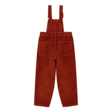 Load image into Gallery viewer, Hundred Pieces Corduroy Dungarees
