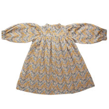 Load image into Gallery viewer, Nellie Quats Marbles Dress