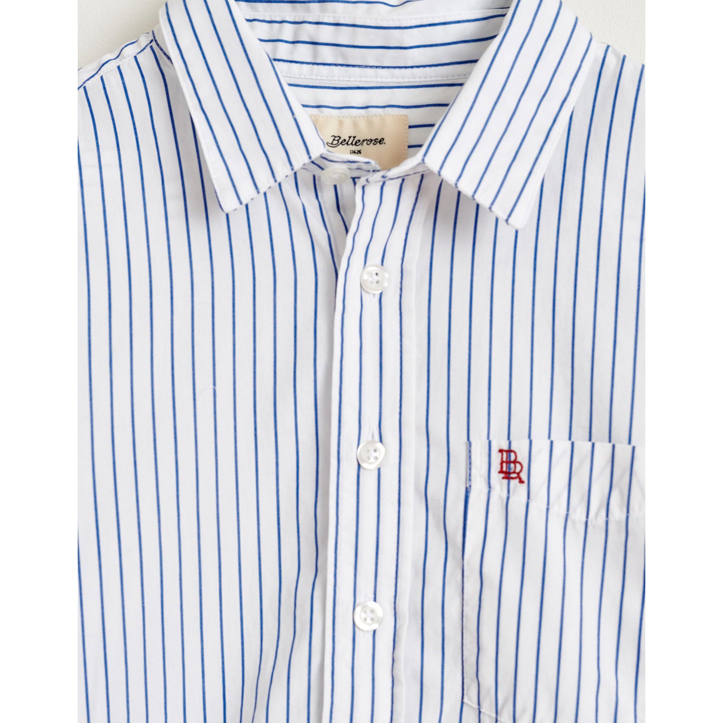 Bellerose Gulian Shirt