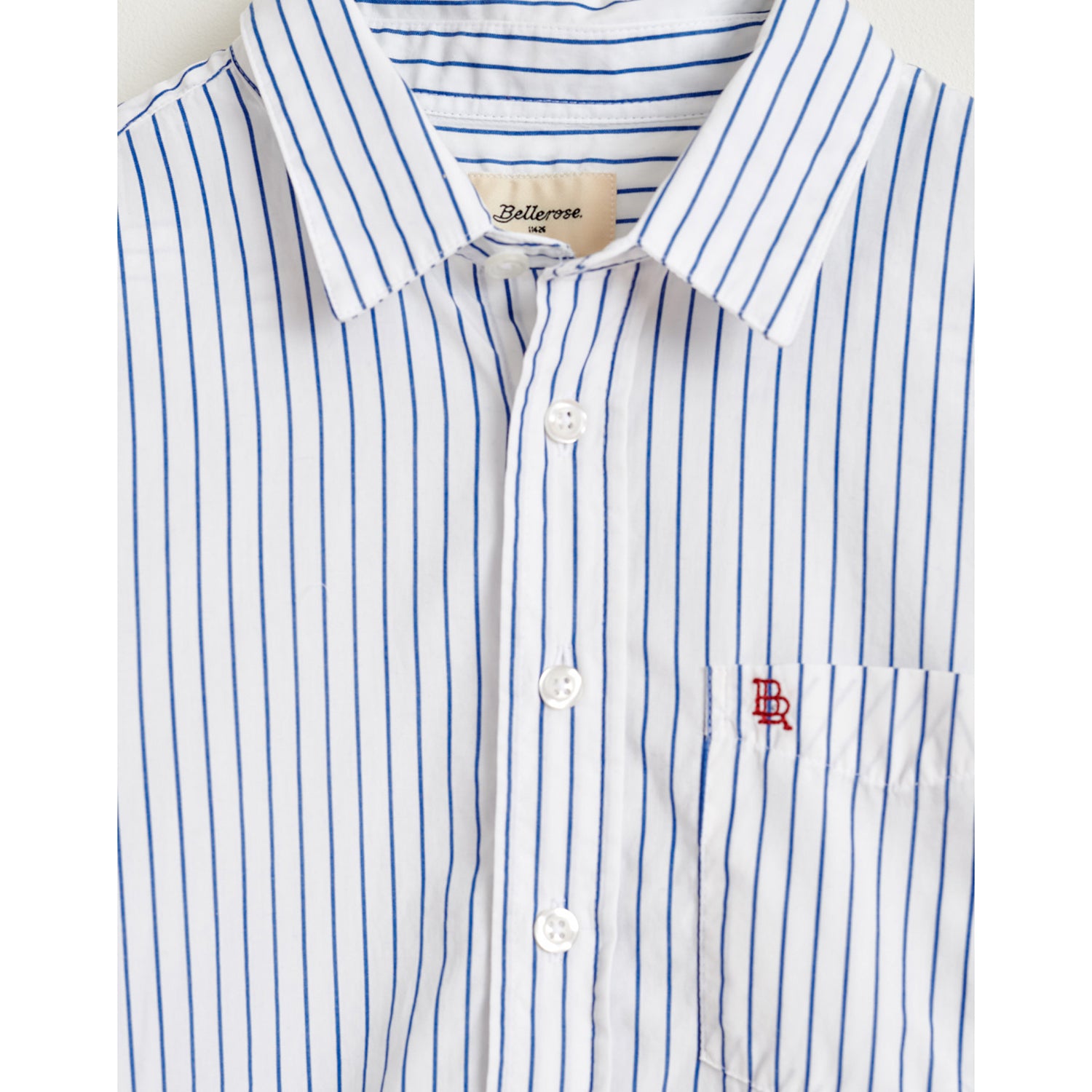 Bellerose Gulian Shirt