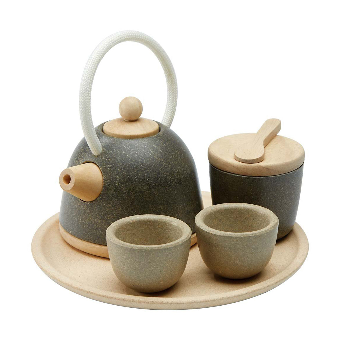 Plan Toys Tea Set