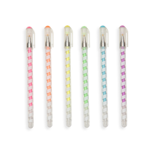 Load image into Gallery viewer, OOLY Taffy Scented Gel Pens