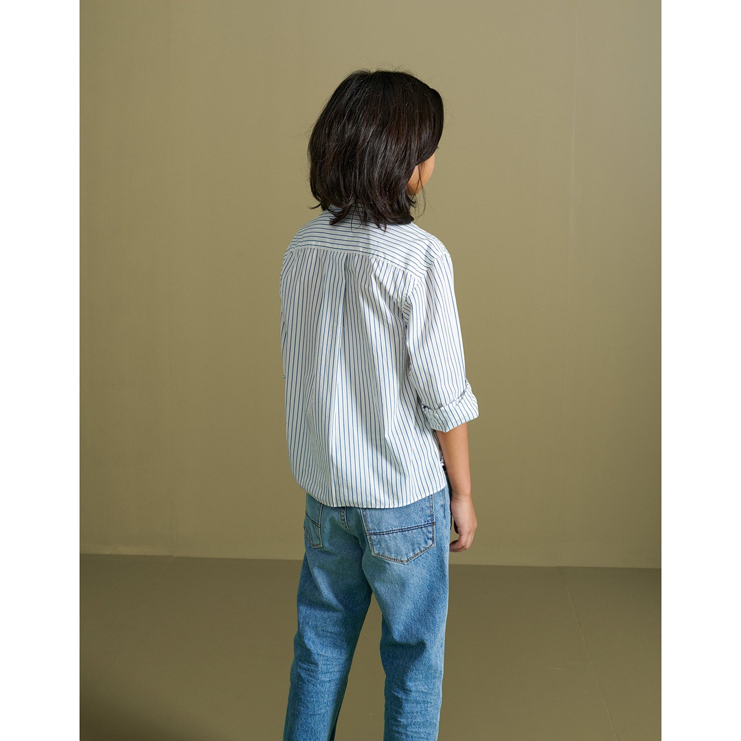 Bellerose Gulian Shirt
