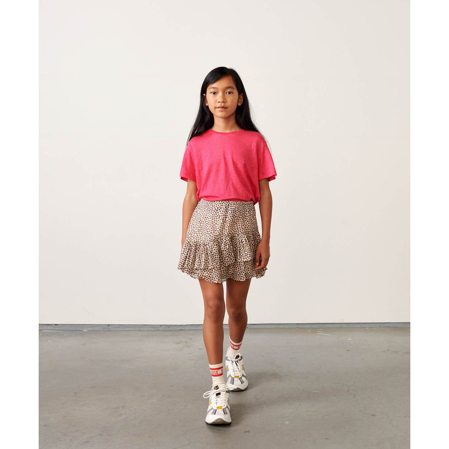 Bellerose Alaise Skirt