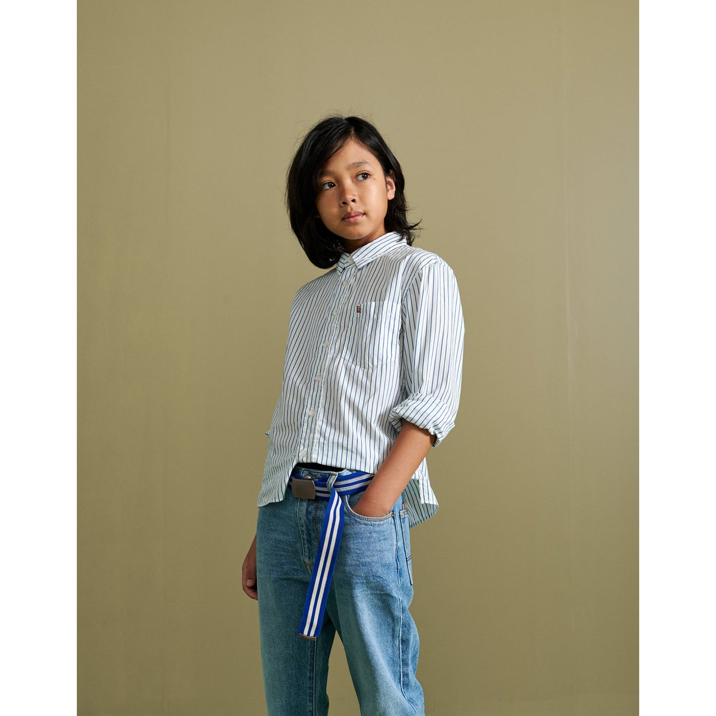 Bellerose Gulian Shirt