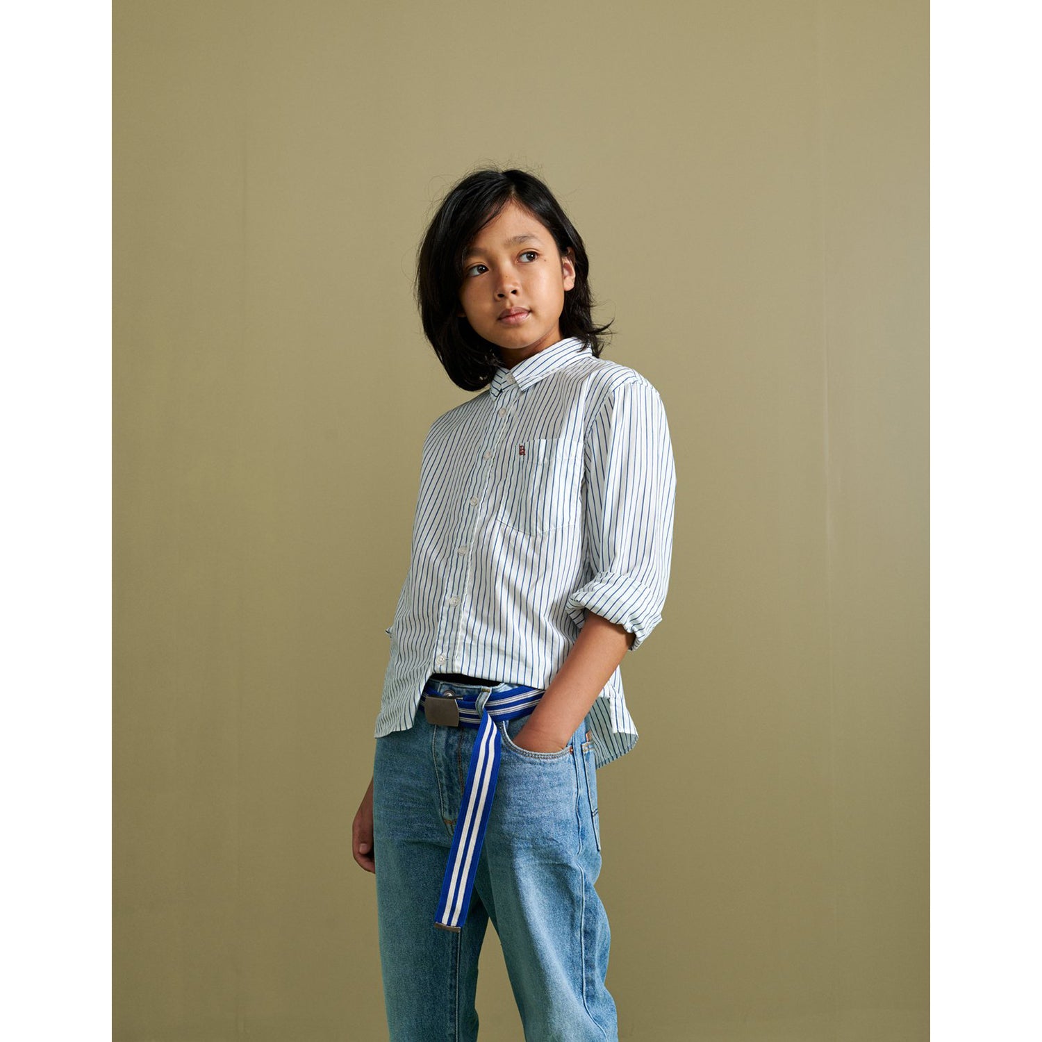 Bellerose Gulian Shirt