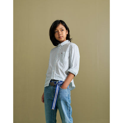 Bellerose Gulian Shirt