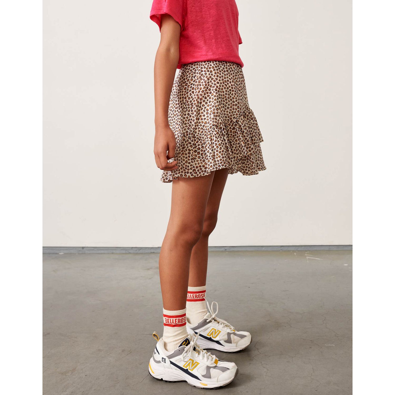 Bellerose Alaise Skirt
