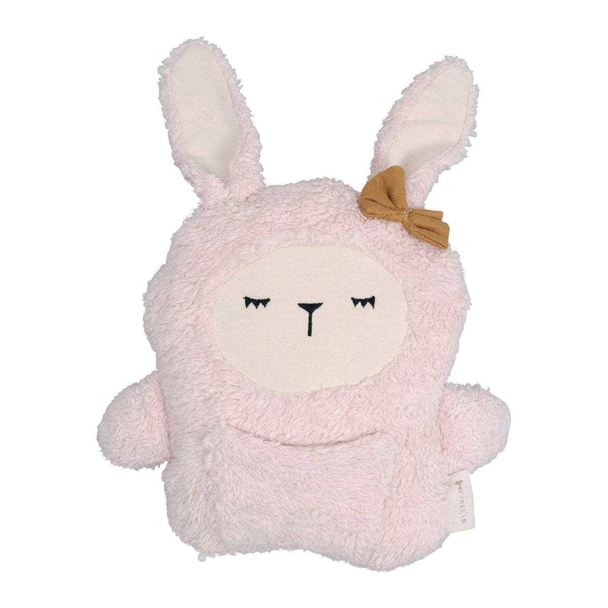 Fabelab Fabbies Mauve Bunny