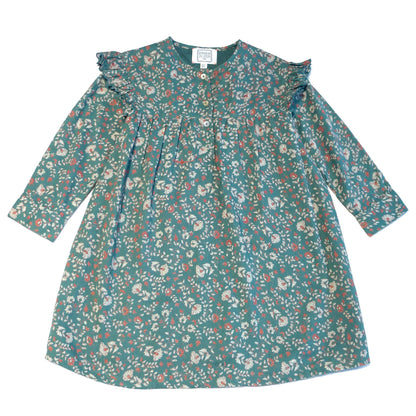 Bonheur Du Jour Romance Dress