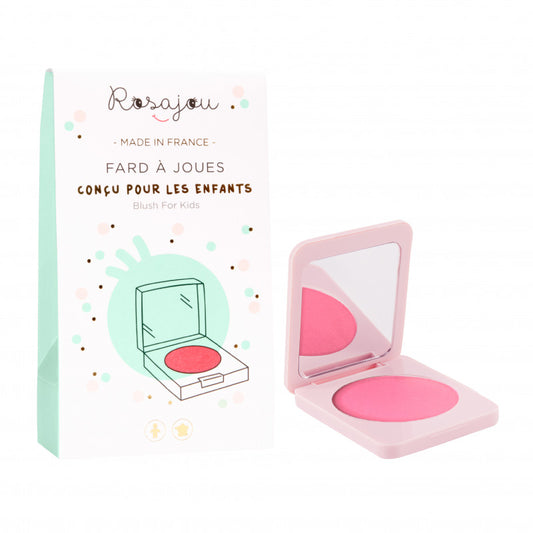 Rosajou Blush in Cardboard Case