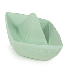Load image into Gallery viewer, Oli and Carol Origami Boat