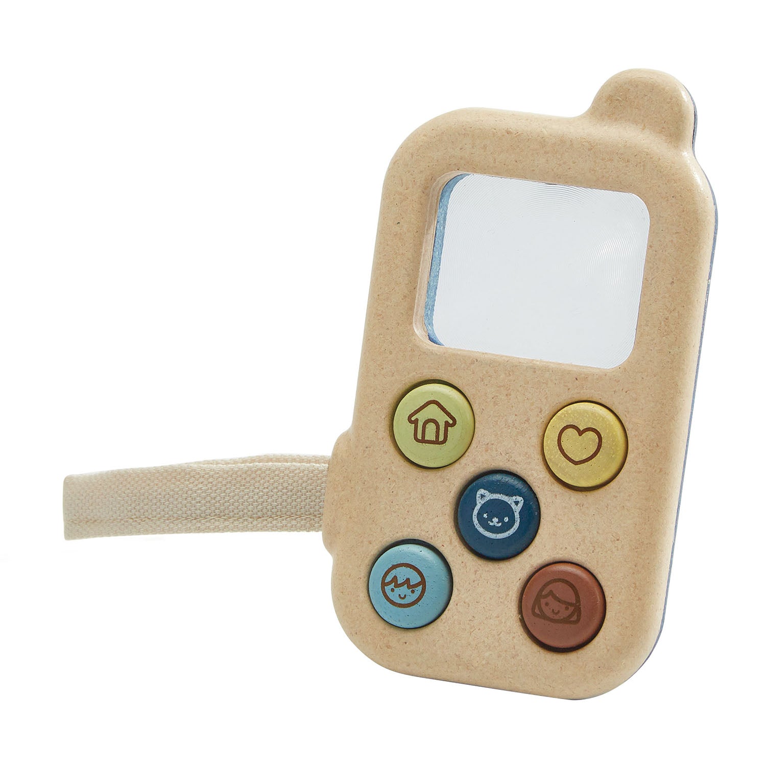 Plan Toys My First Phone