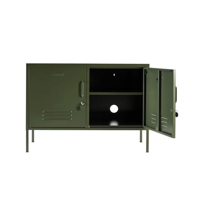 Mustard Made The Lowdown in Olive