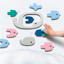 Load image into Gallery viewer, Quutopia Shark Bath Puzzle