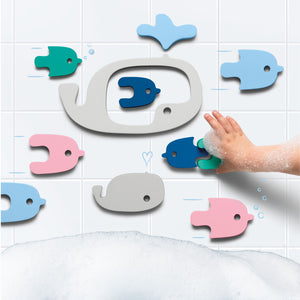 Quutopia Shark Bath Puzzle