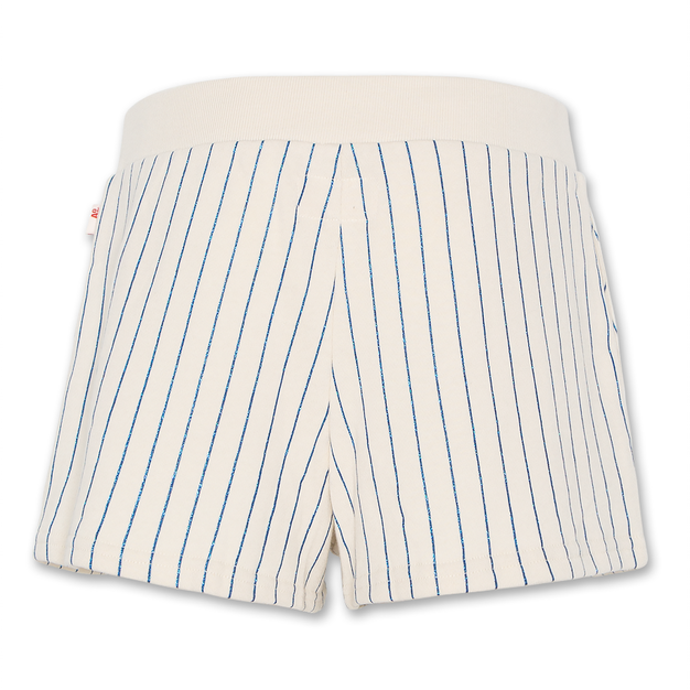 AO76 Glitter Sweater Shorts