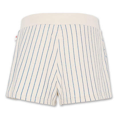 AO76 Glitter Sweater Shorts
