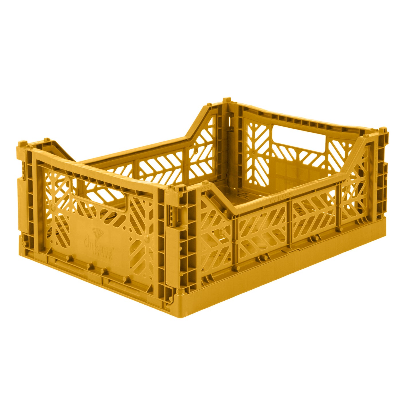Ay.Kasa Midi Folding Crate