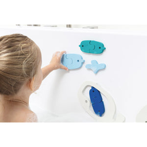 Quutopia Shark Bath Puzzle