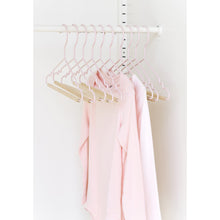 Load image into Gallery viewer, Mustard Top Hanger in Blush