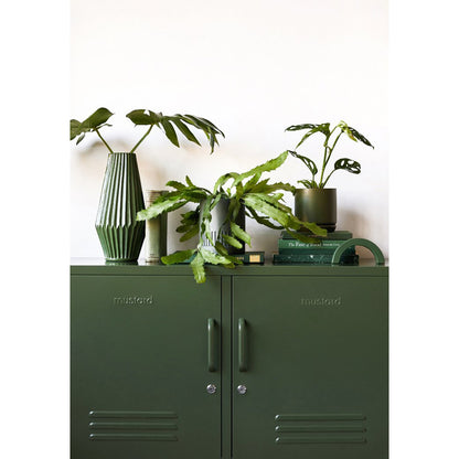 Mustard Made The Lowdown in Olive