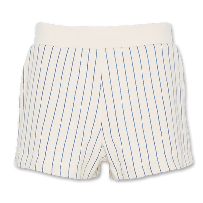 AO76 Glitter Sweater Shorts