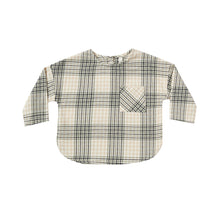Load image into Gallery viewer, Rylee + Cru Flannel Jack Shirt